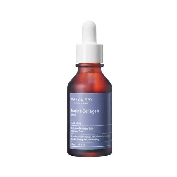 Marine Collagen Serum