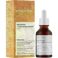 MARY & MAY Niacinamide + Chaenomeles Sinensis Serum 30ml - Wild Life Millions