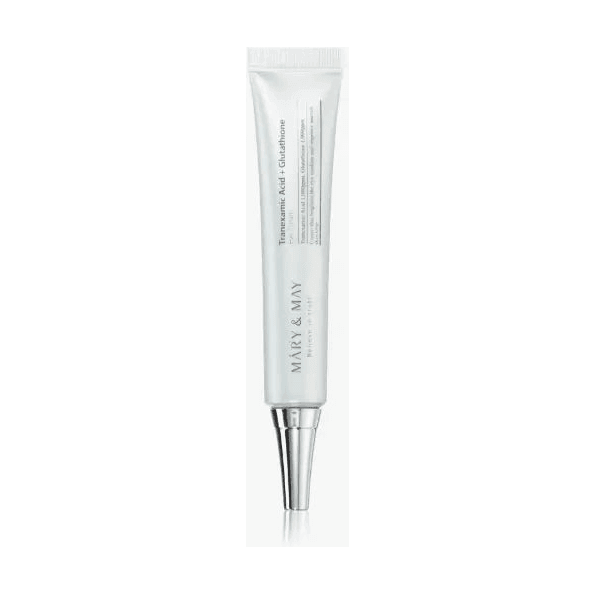 Tranexamic Acid + Glutathione Eye Cream 30ml