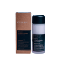 MARY & MAY Vegan Blackberry Complex Cream Essence 140ml in a sleek bottle with packaging showcasing key ingredients.