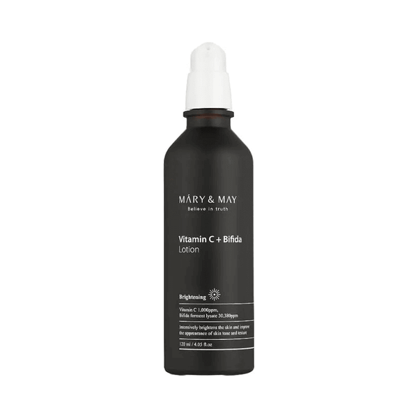 Vitamin C+Bifida Lotion 120ml
