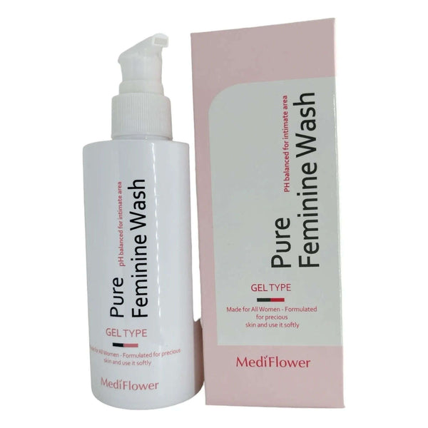 Pure Feminine Wash 200ml