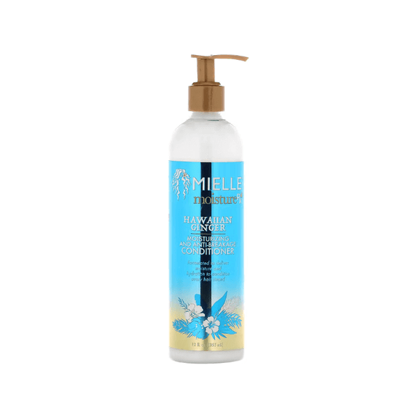 Moisture RX Hawaiian Ginger Moisturizing Conditioner