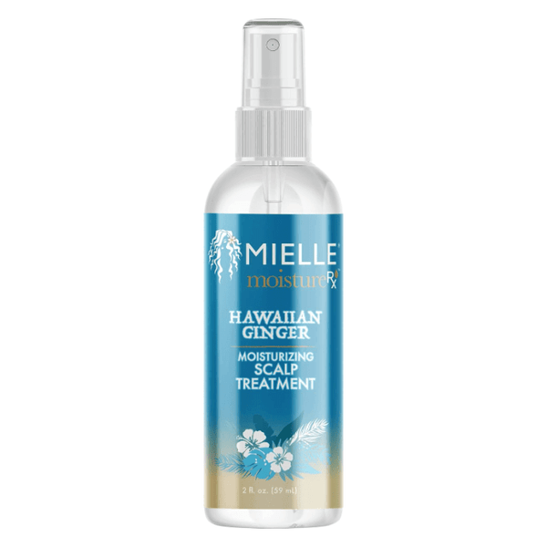 Moisture RX Hawaiian Ginger Scalp Treatment