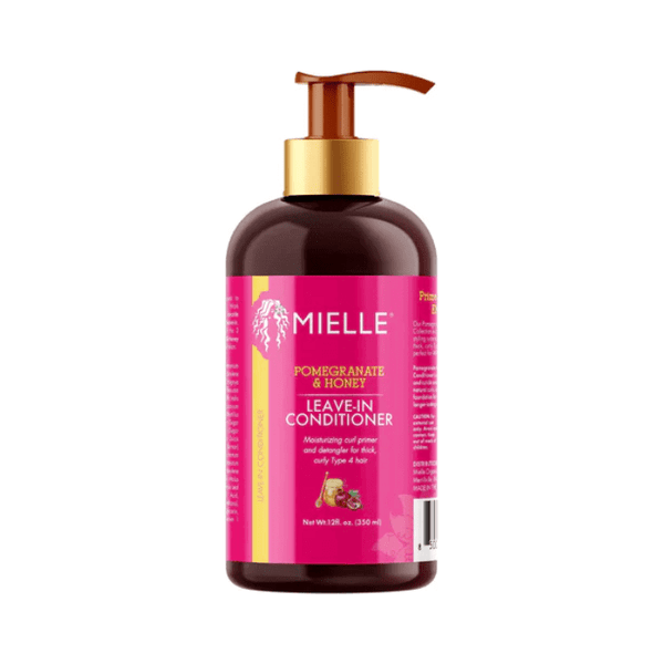 Pomegranate & Honey Leave-In Conditioner