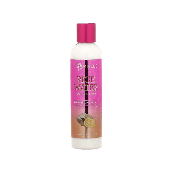 Rice Water Moisturizing Milk