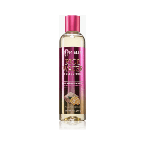 Rice Water Shampoo