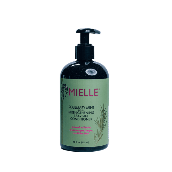 Rosemary Mint Leave-in Conditioner