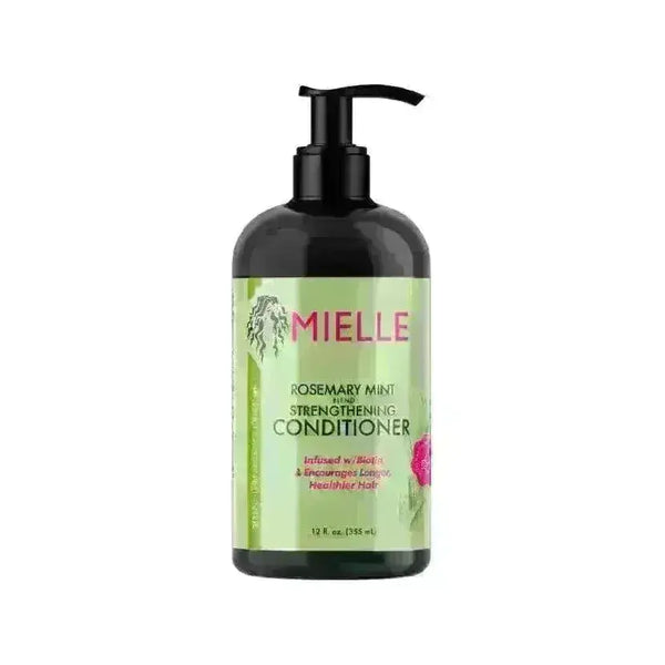 Rosemary Mint Strengthening Conditioner