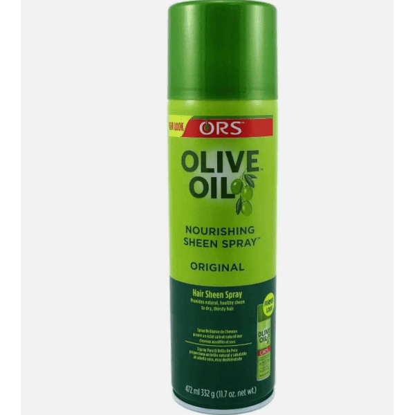 Olive Oil Sheen Spray Nourishing Original