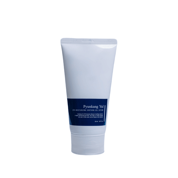 ATO Moisturizing Soothing Gel Lotion 150ml