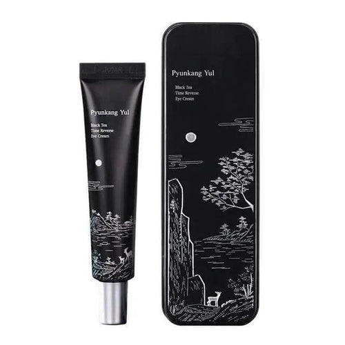 PYUNKANG YUL Black Tea Time Reverse Eye Cream 25ml - Wild Life Millions