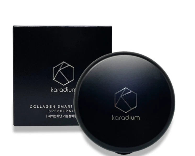 Collagen Smart Sun Pact SPF50+ PA+++