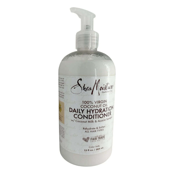 Virgin Coconut Oil Daily Hydration Conditioner