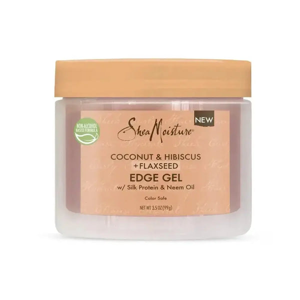 Coconut & Hibiscus Edge Gel 99g