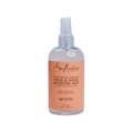 SHEA MOISTURE Coconut & Hibiscus Hold & Shine Moisture Mist 237ml - Wild Life Millions