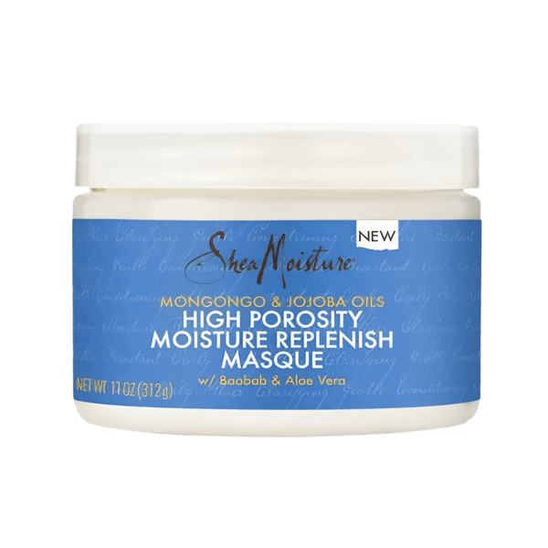 High Porosity Moisture Replenish Masque 312g