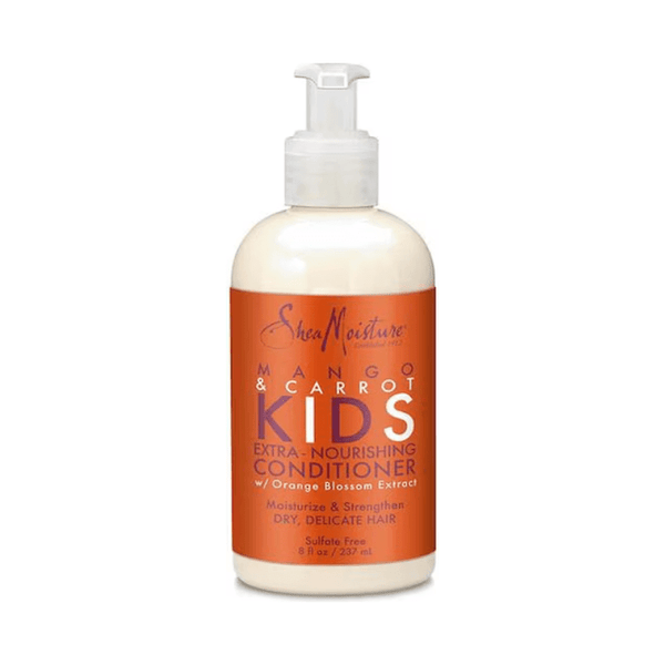 Kids Extra-Nourishing Conditioner