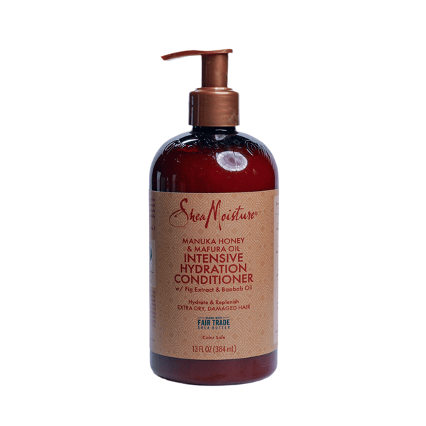 Manuka Honey & Mafura Oil Intensive Hydration Conditioner