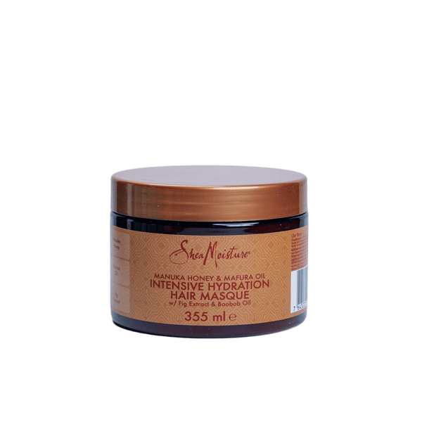 Manuka Honey & Mafura Oil Intensive Hydration Masque