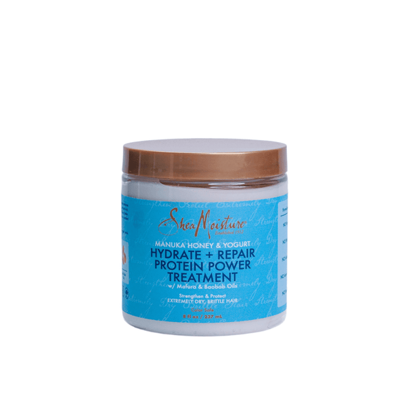 manuka Honey & Yoghurt Protein Treatment 227g