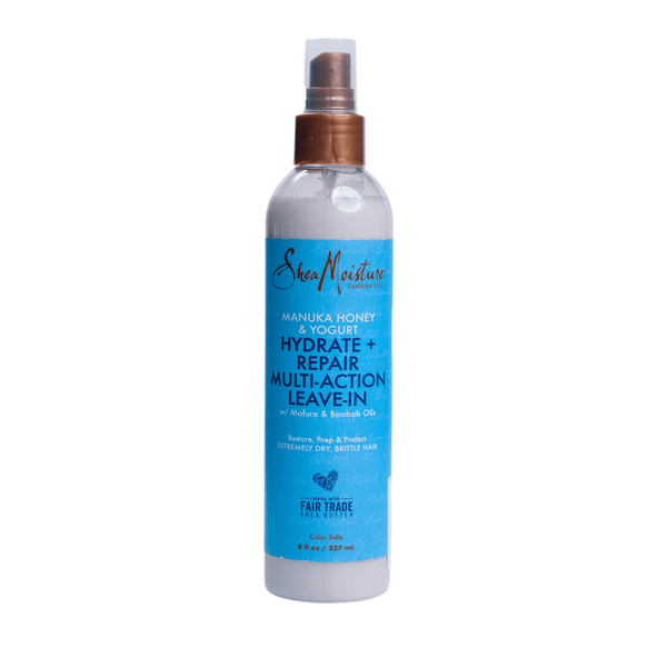 Manuka Honey & Yogurt Hydrate + Repair Multi Action Leave-In
