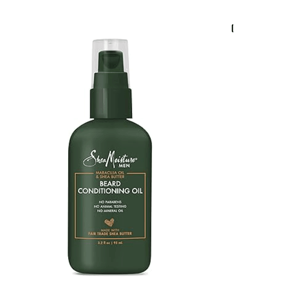 Maracuja & Shea Oils Beard Conditioning Oil
