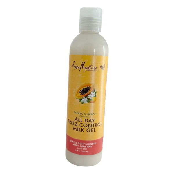 Papaya & Neroli All Day Frizz Control Milk Gel