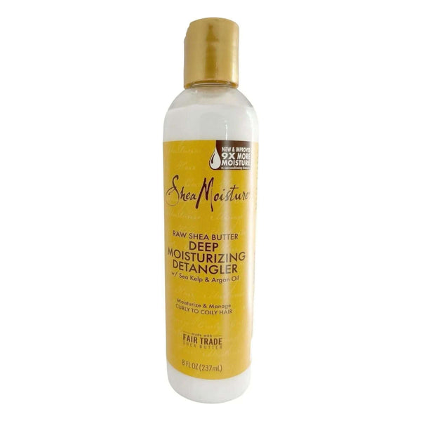 Raw Butter Extra-Moisture Detangler
