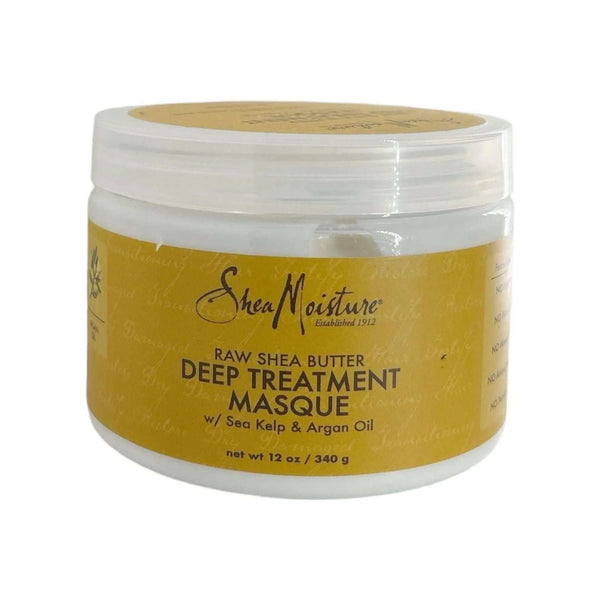 Raw Deep Treatment Masque 326g
