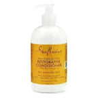 SHEA MOISTURE Raw Shea Butter Deep Moisturizing Conditioner 384ml - Wild Life Millions