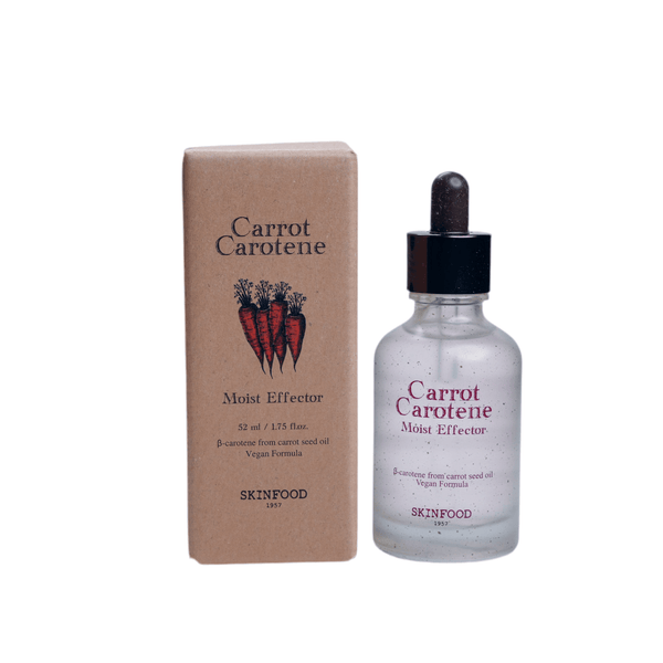 Carrot Carotene Moist Effector 52ml