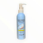 SKINFOOD Egg White Perfect Pore Cleansing Oil 200ml - Wild Life Millions