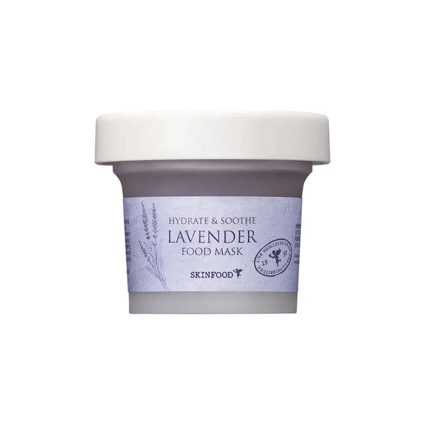 SKINFOOD Exfoliating Mask - 5types - Wild Life Millions