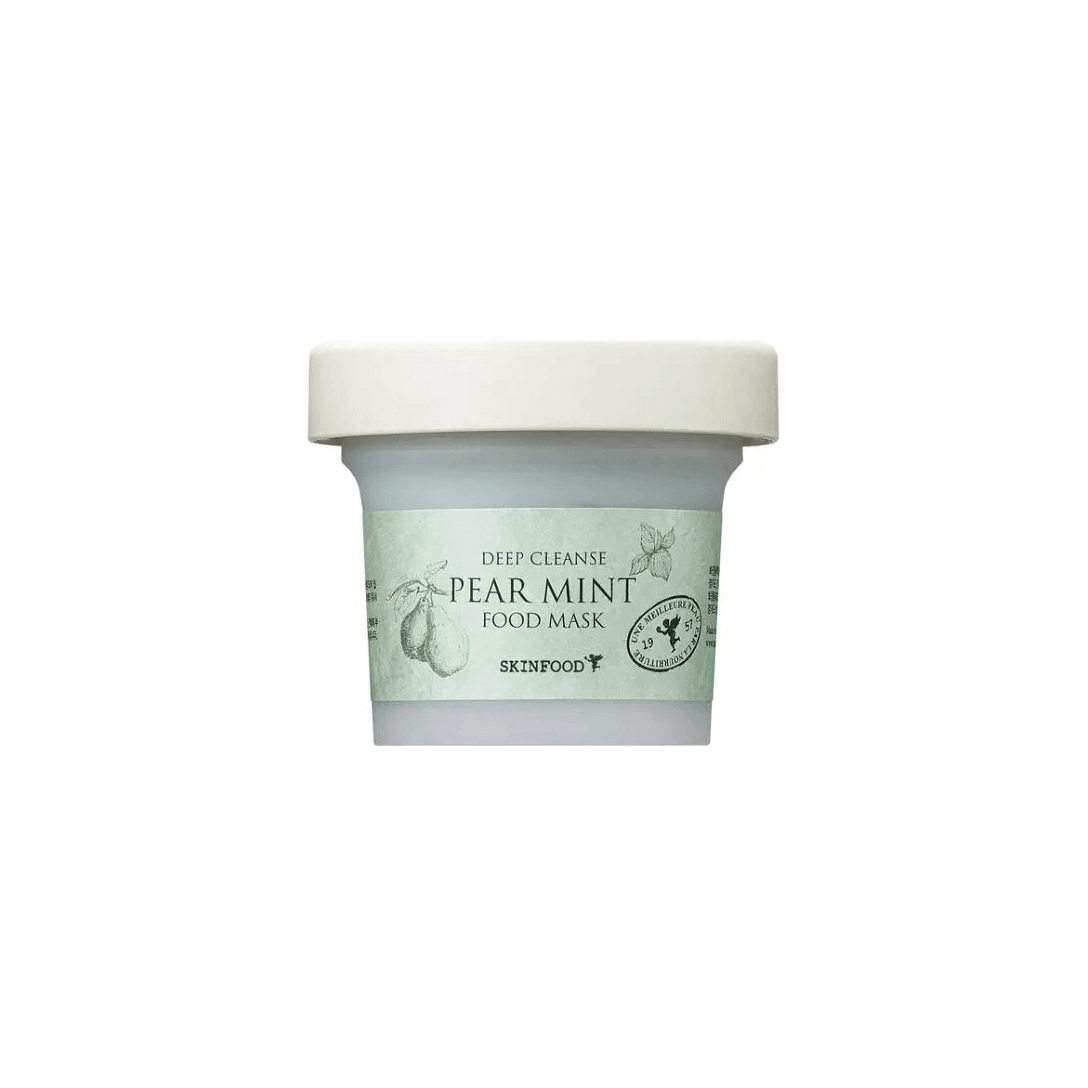 SKINFOOD Exfoliating Mask - 5types - Wild Life Millions