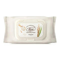 SKINFOOD Rice Daily Brightening Cleansing Tissue 80sheets - Wild Life Millions