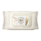 SKINFOOD Rice Daily Brightening Cleansing Tissue 80sheets - Wild Life Millions