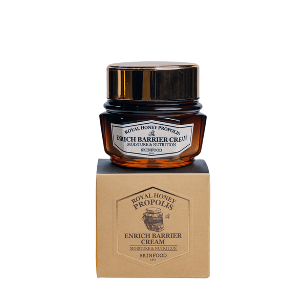 Royal Honey Propolis Enrich Barrier Cream 63ml
