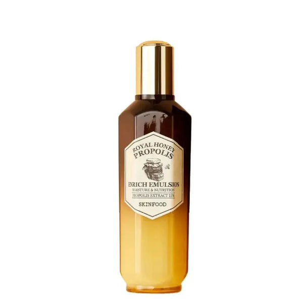 Royal Honey Propolis Enrich Emulsion