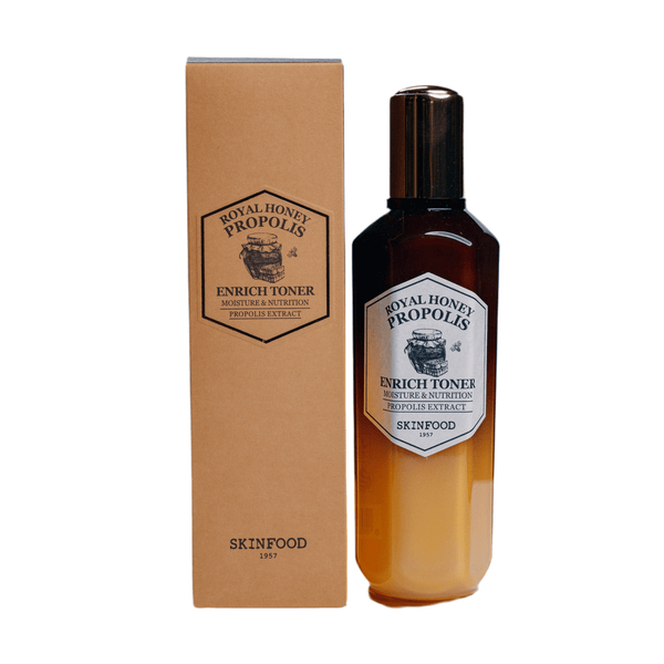 Royal Honey Propolis Enrich Toner