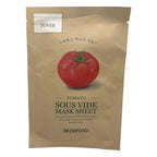 SKINFOOD Sous Vide Mask Sheet - Wild Life Millions