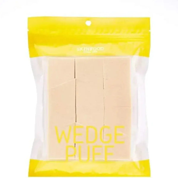 Wedge Puff Sponge Jumbo Size 12pcs