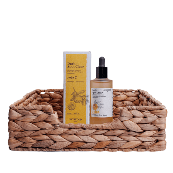 Yuja C Dark Spot Clear Serum