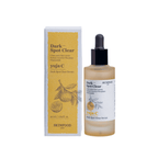 SKINFOOD Yuja C Dark Spot Clear Serum 50ml - Wild Life Millions