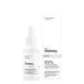 THE ORDINARY Hyaluronic Acid 2% +B5 30ml serum bottle and packaging for deep hydration and skincare benefits.
