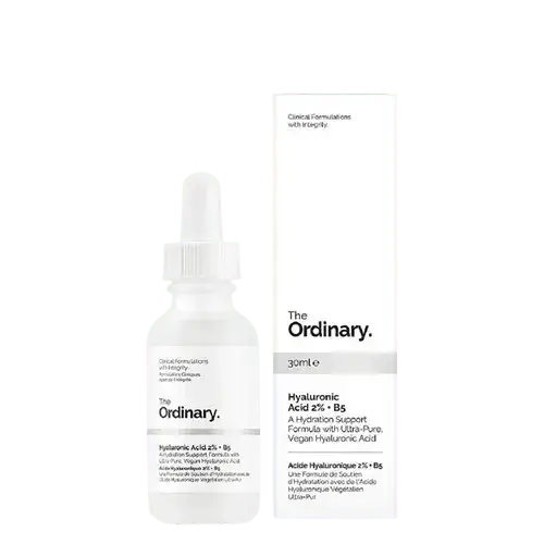 Hyaluronic Acid 2% +B5 30ml
