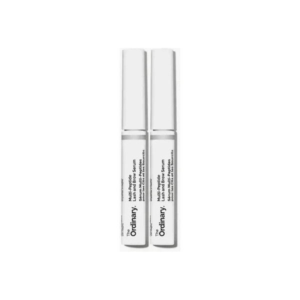 Multi-Peptide Lash and Brow Serum