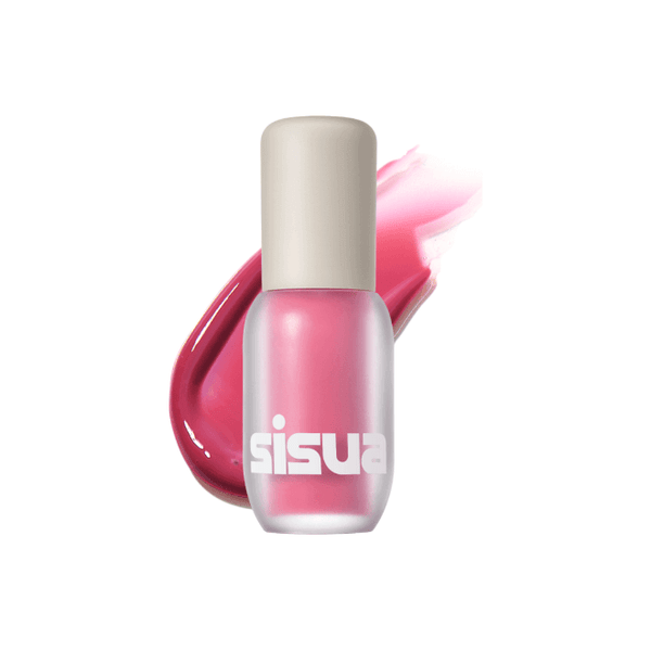 Sisua Popcorn Syrup Lip Plumper