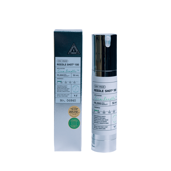 Shot 100 Micro-needlelike Anti-aging
