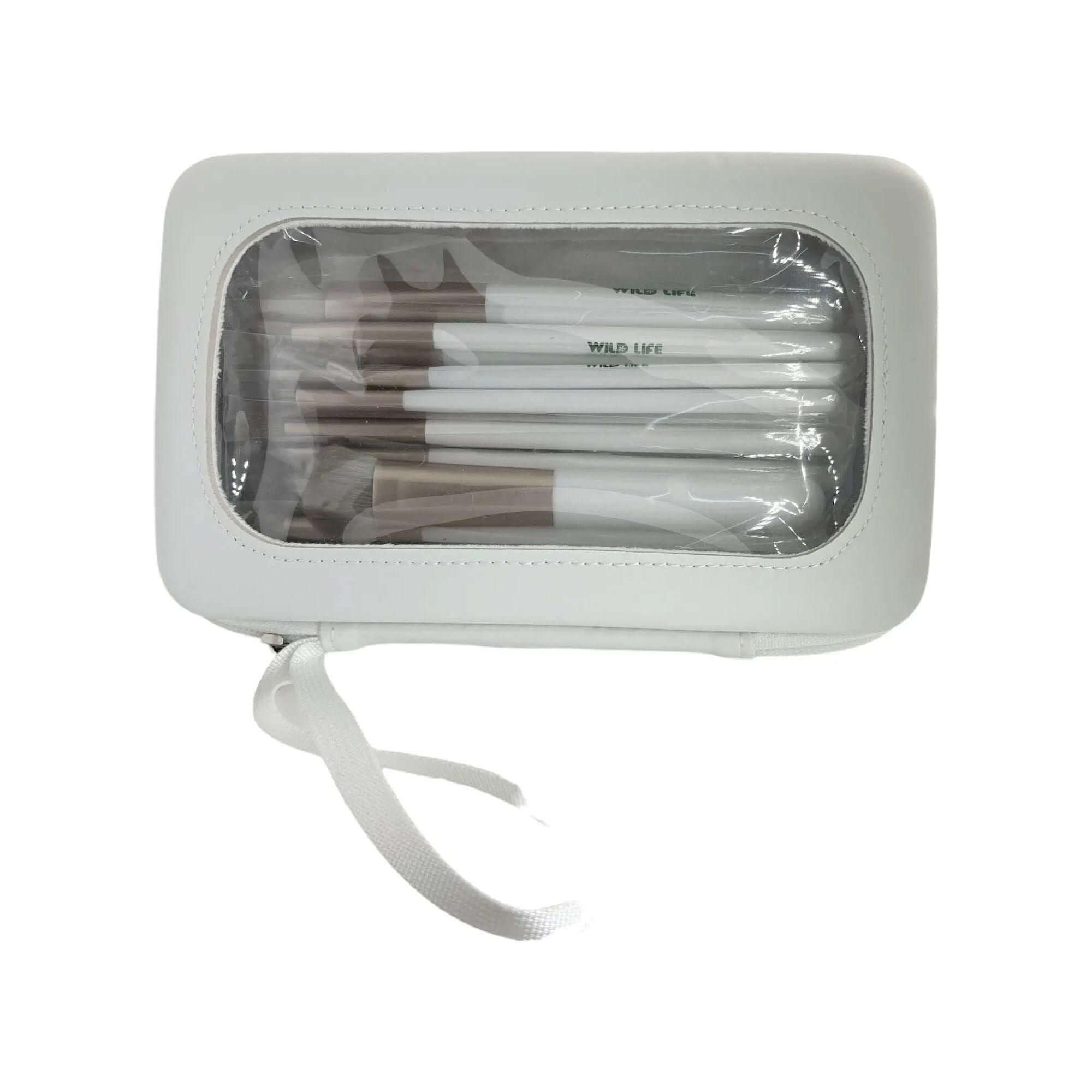 WILD LIFE Make - up Brush set 18pcs - Wild Life Millions